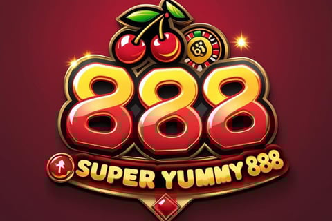 superyummy888 official logo