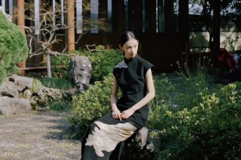 How to choose the inner wear for qipao