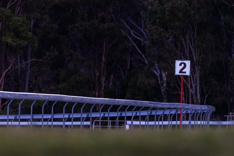 Nanango Racing Club - Home corner
