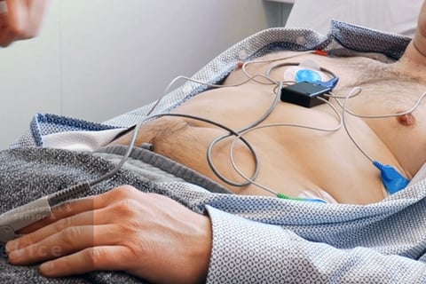 Clinical video