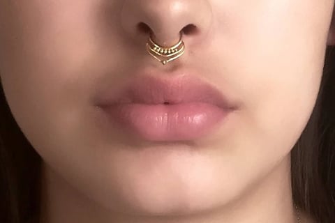 Body piercing - Tattoo Baba - Best Tattoo And Piercing Studio In Jaipur