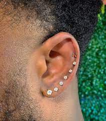 Body piercing - Tattoo Baba - Best Tattoo And Piercing Studio In Jaipur
