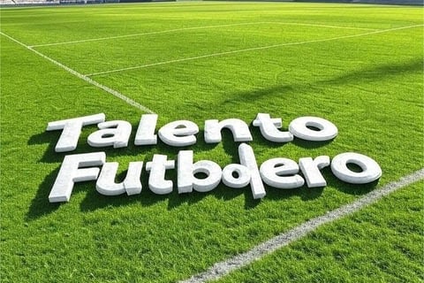 Talento Futbolero Colombia. Scouting 365 futbol formativo.