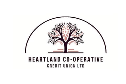 Heartland cooperative credit union, Leon Vogt worked with for a short time.