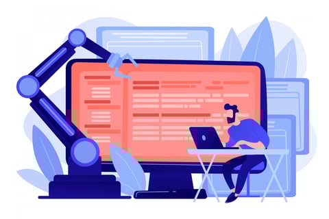 Robotic Automation