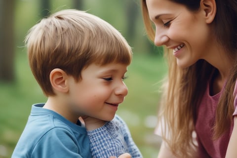 Bright living room with modern inventory