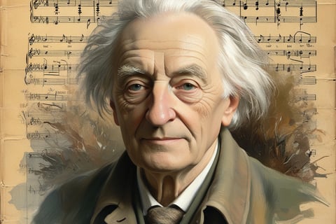 Heinrich Gurlitt