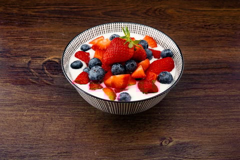 Greek Yogurt