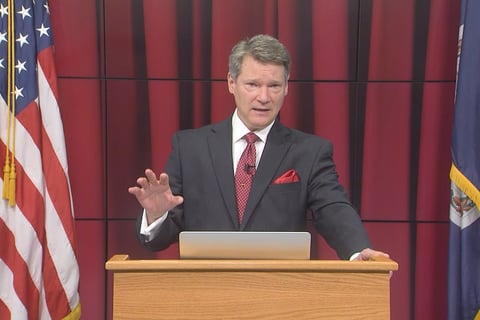 Kuypers, pubic speaking, coach, motivational speaker