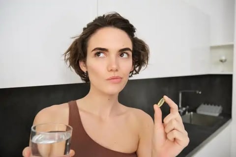 How to Choose the Best Supplements