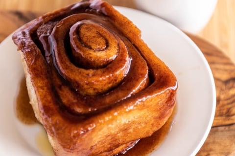 cinammon roll