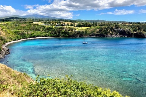 honolua bay