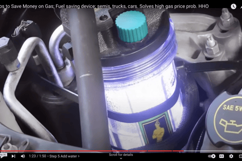 Automotive hydrogen fuel cell, hho generator, gas hho, automotive hydrogen kits, water fuelled car, miles per gallon