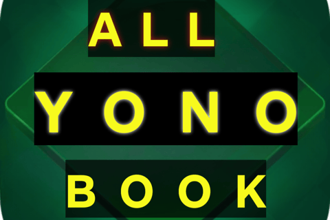 New yono app