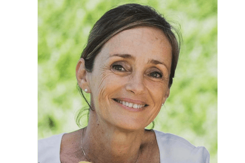 Valerie Courant