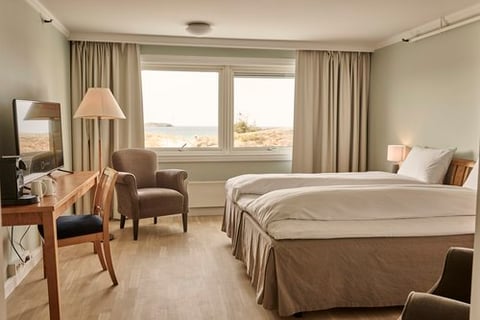 Sola Strand Hotel