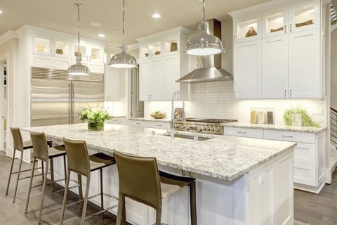 Kitchen upgrades that boost property value