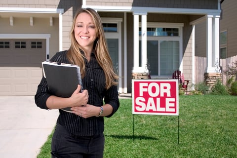 Licensed Realtor with Credentials