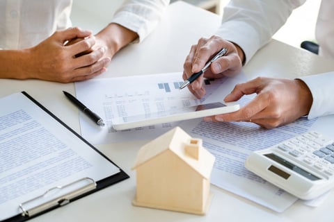 Experienced Realtors