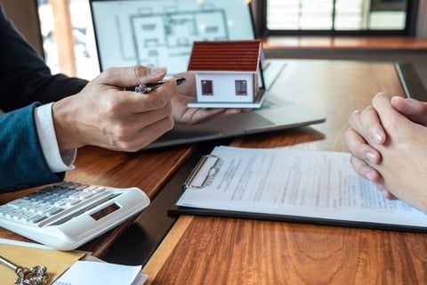 Understanding Real Estate Agents Commission and Fees