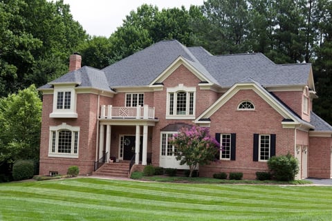 Enhancing curb appeal to increase home value