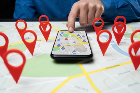 Best neighborhoods to buy a home in the US