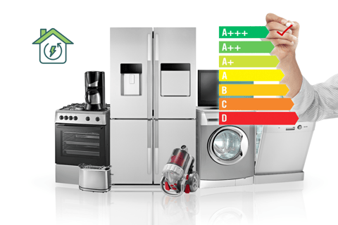 Energy Efficient Home Appliances