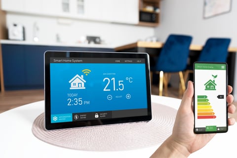 Energy-efficient home upgrades for better resale value.