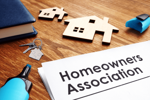 Home Owner Association