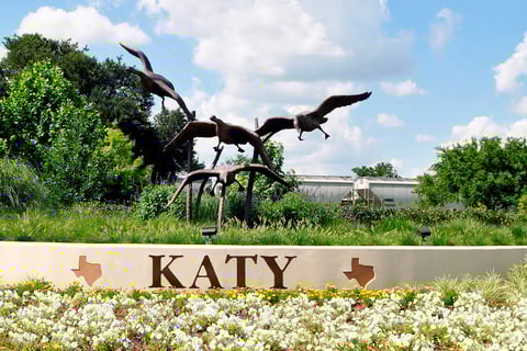 Katy Texas
