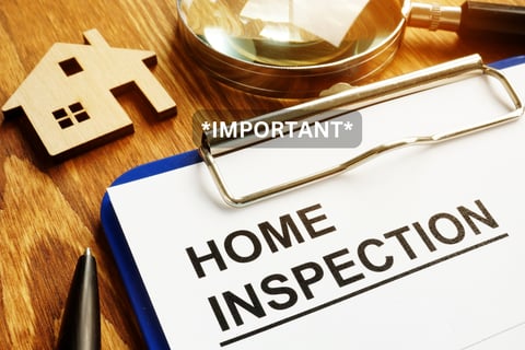 Home Inspection