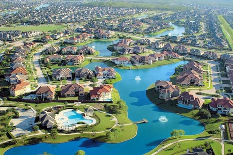 Sugar Land Texas