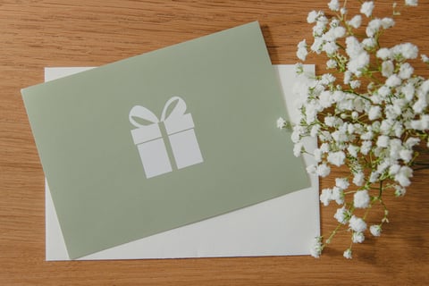 Offrire carte cadeau séance photo bourges
