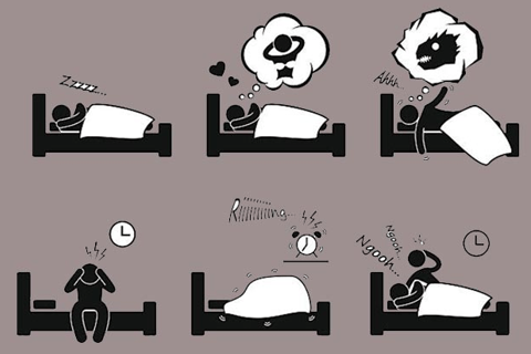 common-sleep-disorders