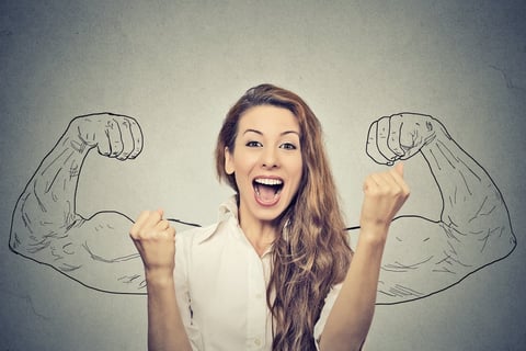 employee resilience training