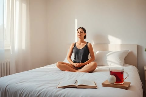 morning-routine-for-mental-clarity