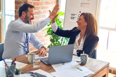 skill for individuals and organizations alike