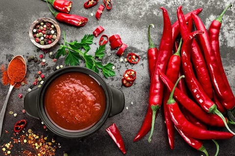 spicy-foods
