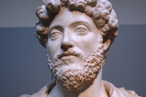 Marc Aurèle