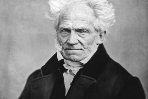 Schopenhauer