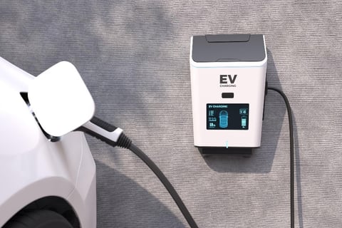 antalya elektrikli araba şarj ünitesi kurulumu