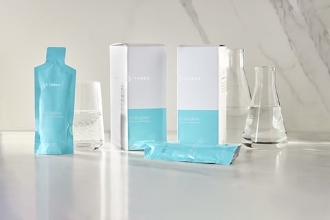 marine liquid collagen 