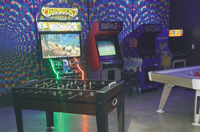 Arcade