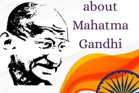 speech about mahatma Gandhi in tamil | மகாத்மா காந்தி கட்டுரை தமிழ் | tamil katturai 