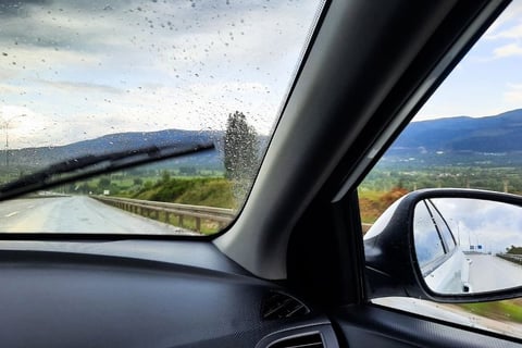 Mobile Glass
