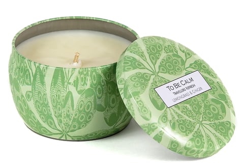candle company Singapore