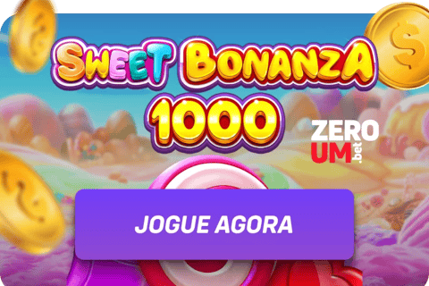 zeroumbet plataforma