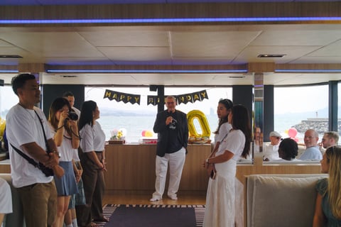 DrD Speech