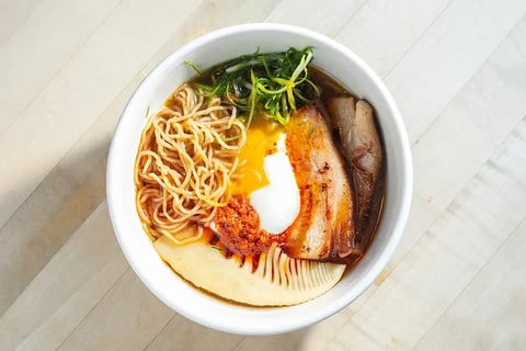 David Chang | © Cookingwiththehamster
