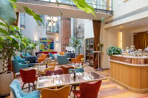 DeBretts Kitchen, Auckland
